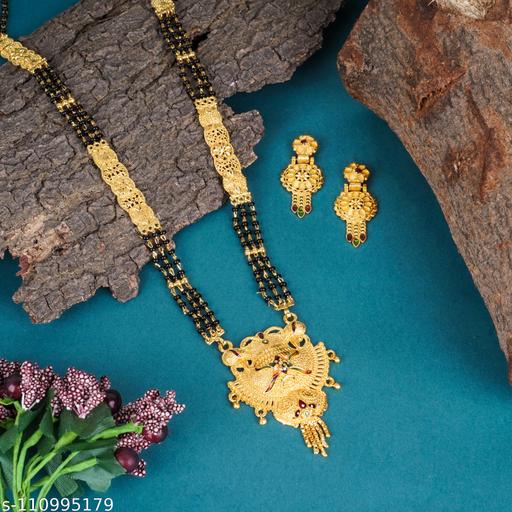 verent-mangalsutra-set