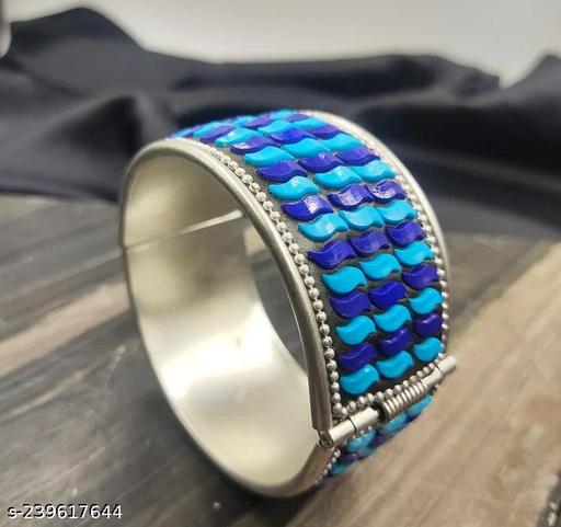 Solid Bangle Fabulous Bracelet