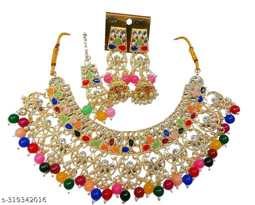 Fancy-Neckless-Set-Multi