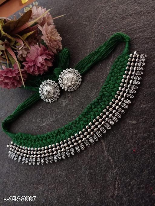 Attractive-Women's-Jewellery-Sets