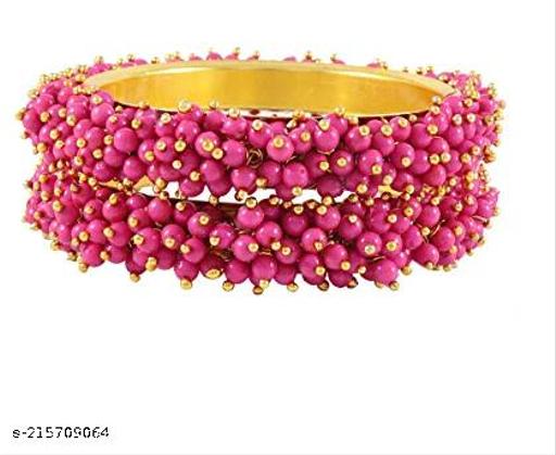 Seetastic Fancy kangan set 2pc.