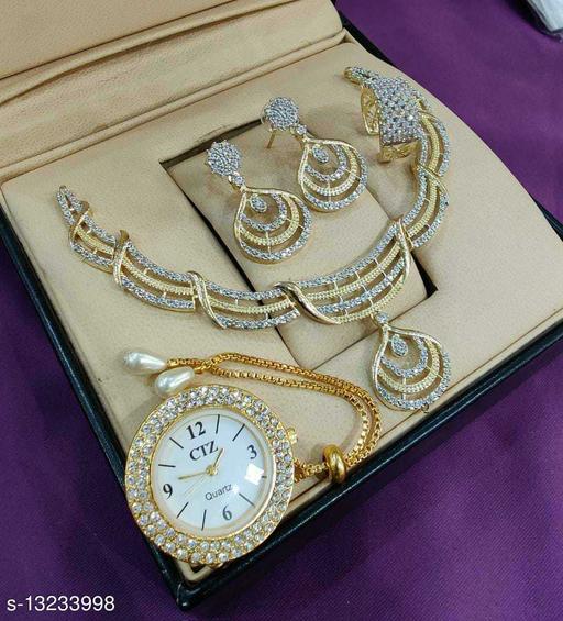 Beautiful-Jewellery-set-for-women