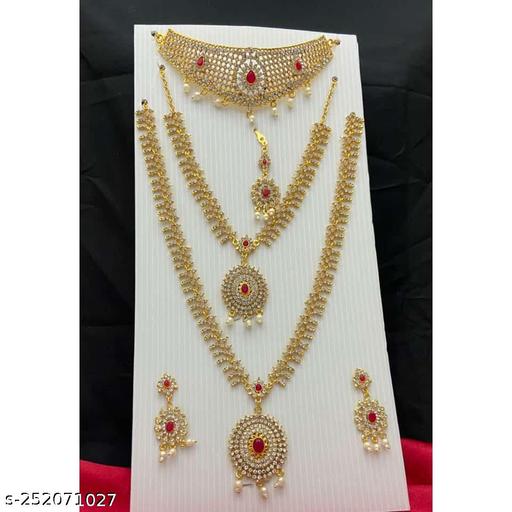 Stone-chokar-necklace-set
