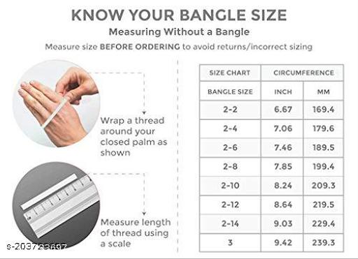 ORIGINAL SHAKHA POLA Bangles