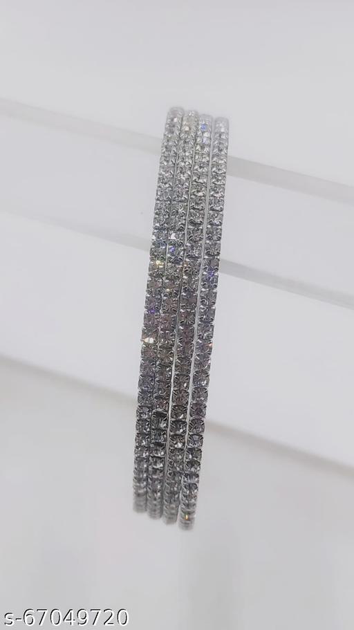 NY BANGLES PACK OF 4