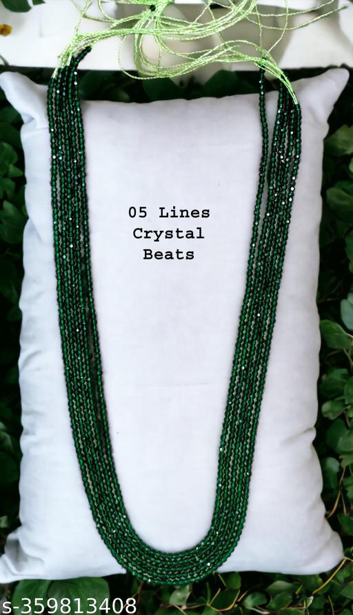 Avirah-02mm-Hydro-Green-Crystals-Beats-05-Lines