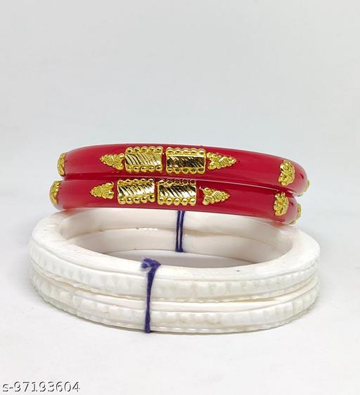 SANKHA POLA BY MK FASHION