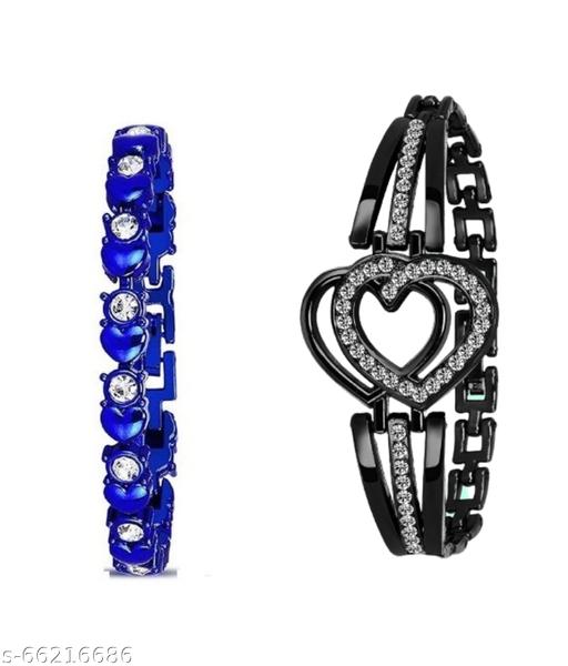 Premium Full Daimond Design Luxury Bracelets