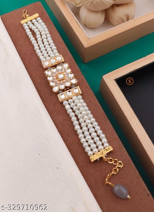 Shimmering Graceful Bracelet For Women And Girls