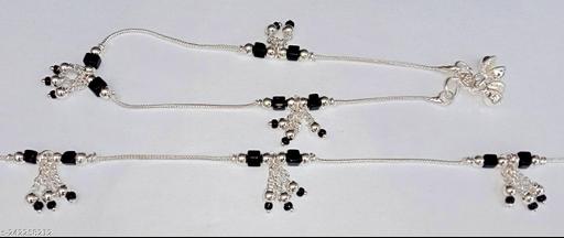Charming Anklet Payal For Women