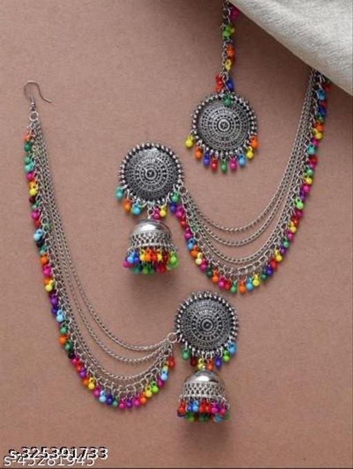 PRIYANKA-COLLECTION-BEUTIFUL-EARING