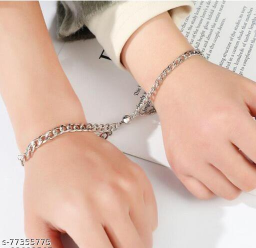 magnetic bracelet is a strong