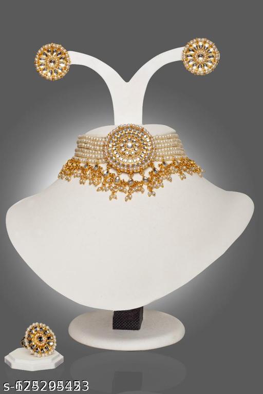 KUNDAN-JEWELLRY-SET