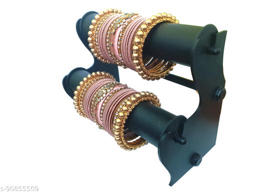 Silkthread Bridal Bangle