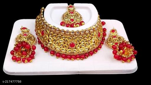 CHOKER-NECKLACE
