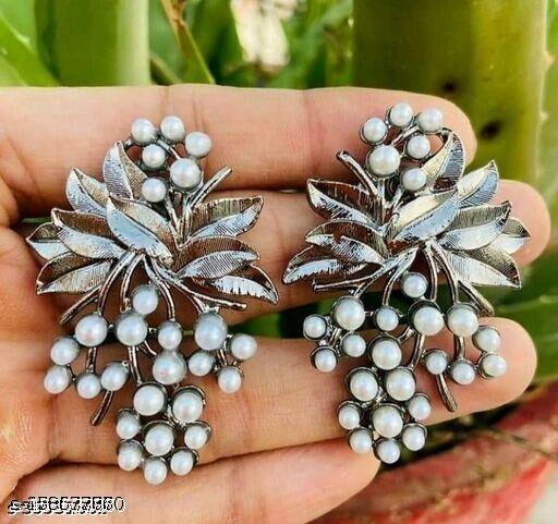 Market Ruler Jhumka