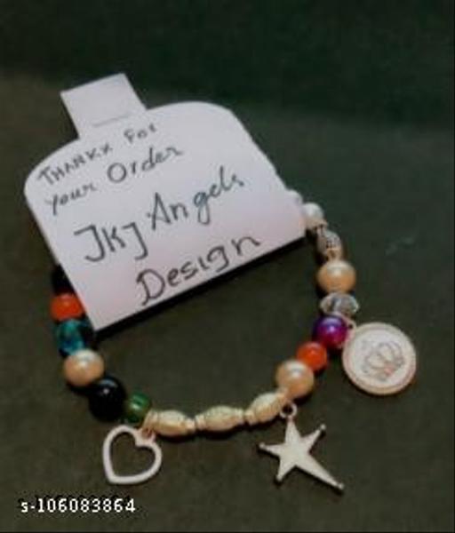 Jesus story Bracelet