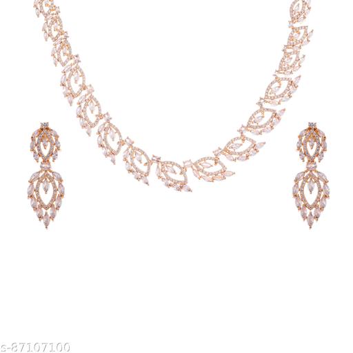 Krsna-jewels-American-diamond-jewellerty-set