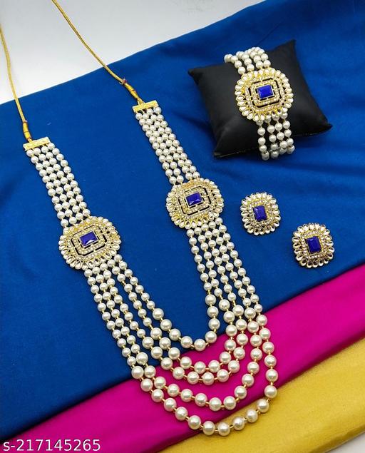 JEWELLERY-SET-COMBO-WITH-BRACLET