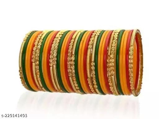 Multi colour Stylish bangles
