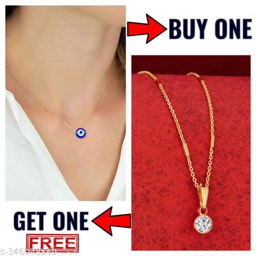 Fancy-Festival-Necklace-Chain(BUY-1-GET-1-FREE)