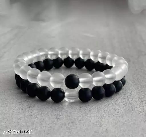 Trendy COUPLE BRACELET (Pack-1)