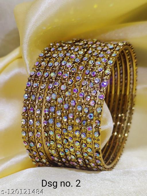 RUKMANEE RAINBOW BANGLES