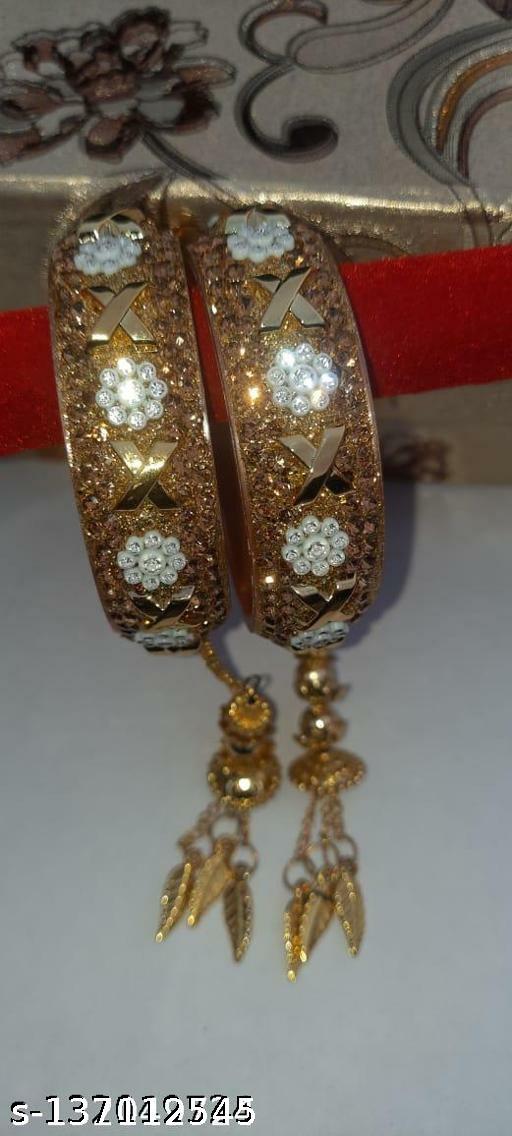 Awesome Combo Loom Kangan and Bangles