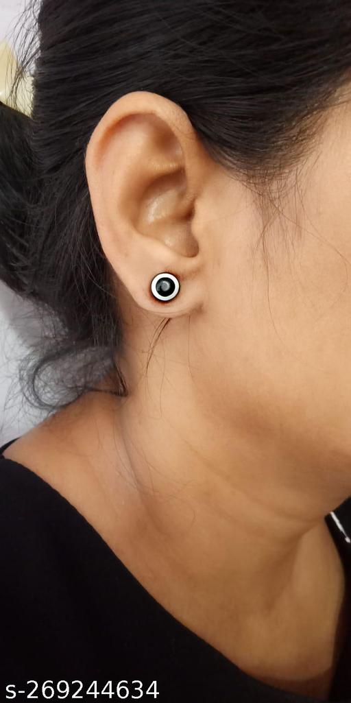 Stylo Earrings & Studs