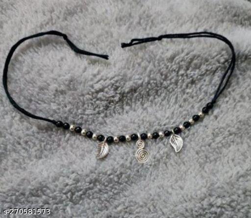 Sizzling Charming Women Anklets