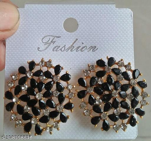Latest Stud Earrings