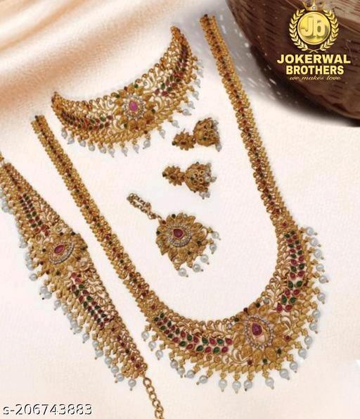 JB-1006-MULTIJewellery-Set