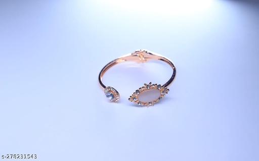 Rose gold Bracelet for women
