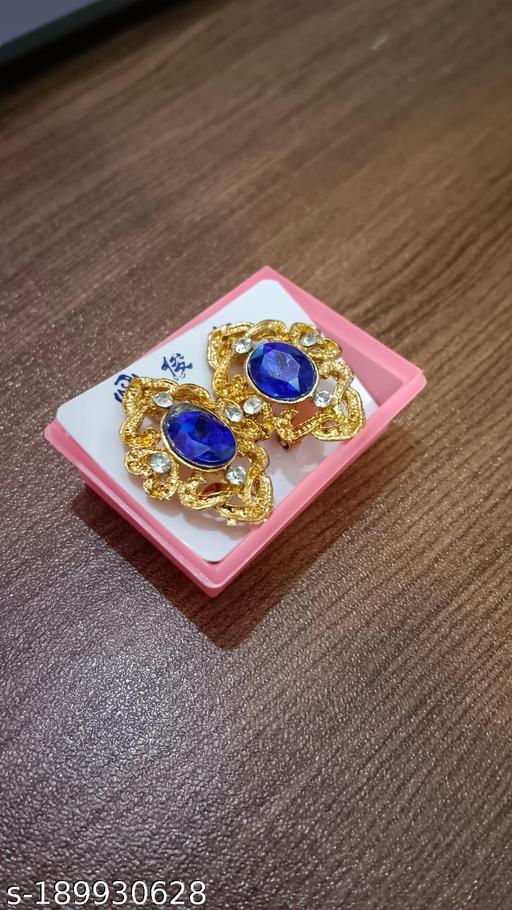 Gurujicreation earings