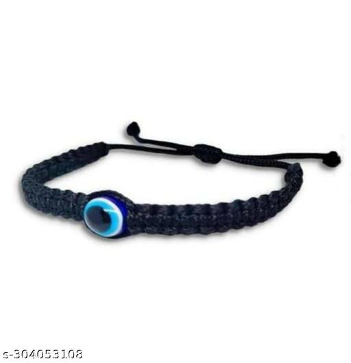 Artificial Tree Dori Bracelet Nazar Evil Charms Thread Set of 4 girls and boys