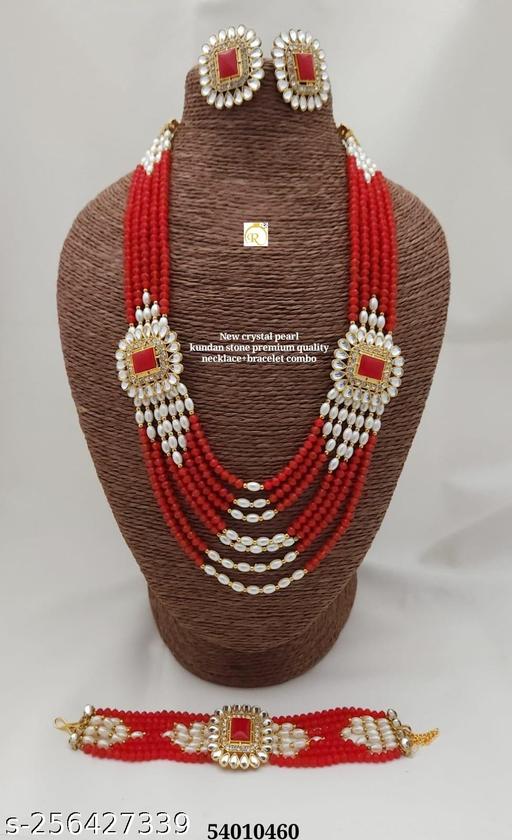 Sizzling-Glittering-Women-Necklaces-&-Chains