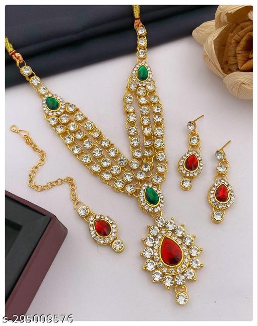 South-indian-Jewellery-Set