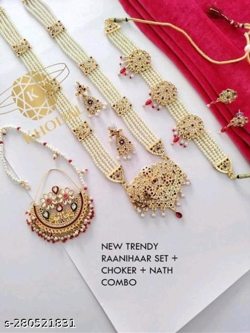 RAJPUTI-RANIHAR??JEWELLERY-SETS