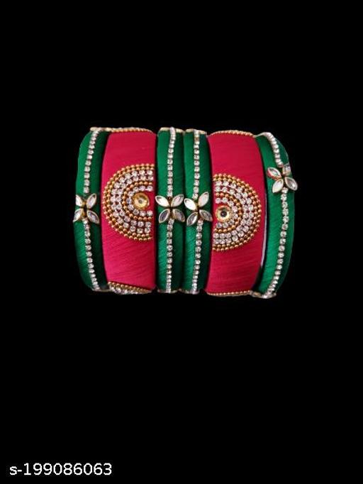 Allure Elegant Bracelet & Bangles