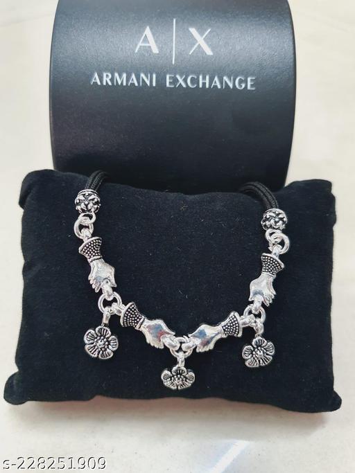 New Anklet for woman