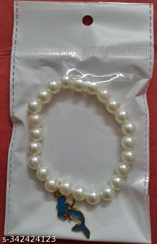 Mermaids bracelet