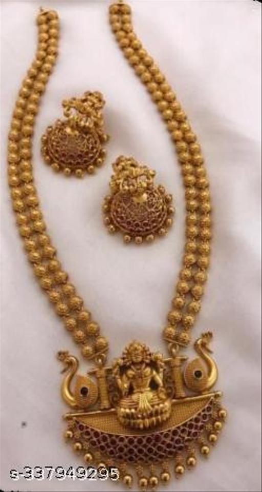 Long-temple-jewellery