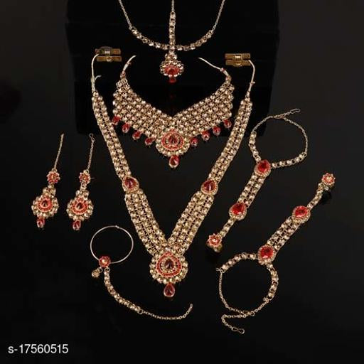 Sizzling-Fancy-Women-Jewellery-Sets