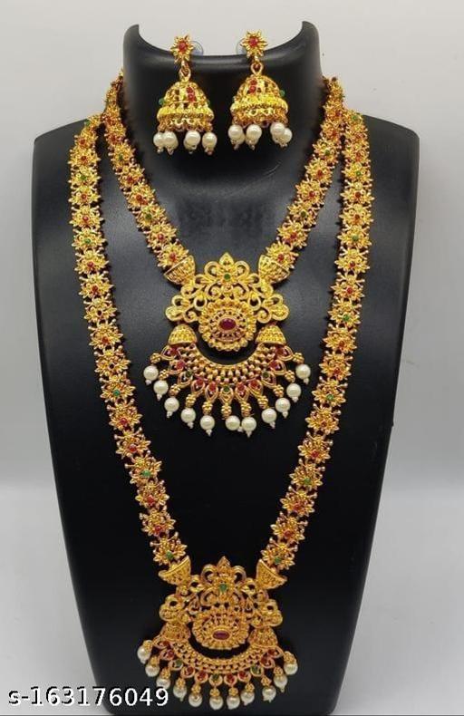 Stylish-Women'S-Jewellery-Sets