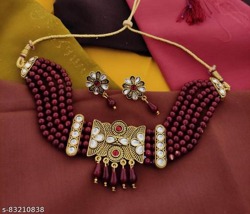 3 Similar Products Jewellery Sets