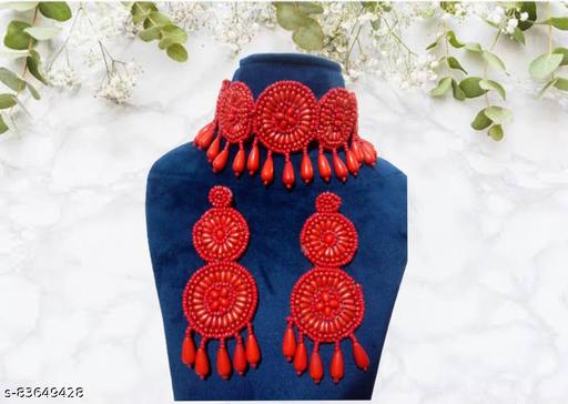 JewMe@Red-Cry-Necklace---05-Jewellery-Set