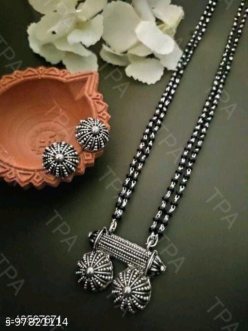 Silver-Plated-women-Jewelry