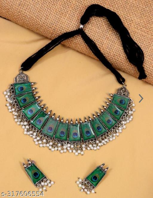 Jewellery-Set-For-Women-&-Girls