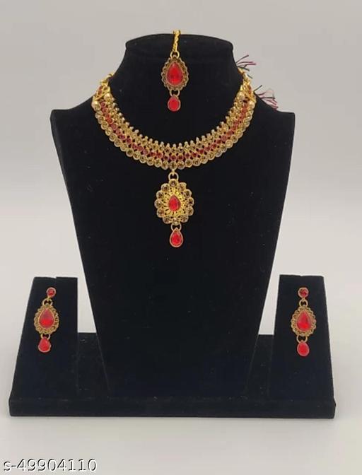 Sizzling-Charming-Women-Jewellery-Set