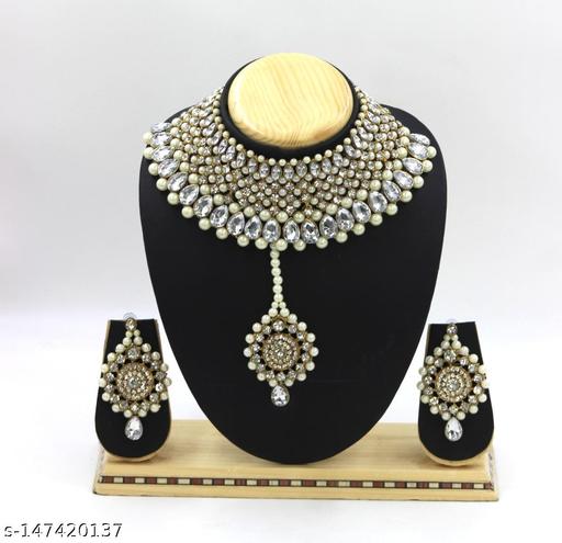 kayaa-fashion-Leading-Wholesale-Trader-of-Artificial-Patwa-Jewellery-Set